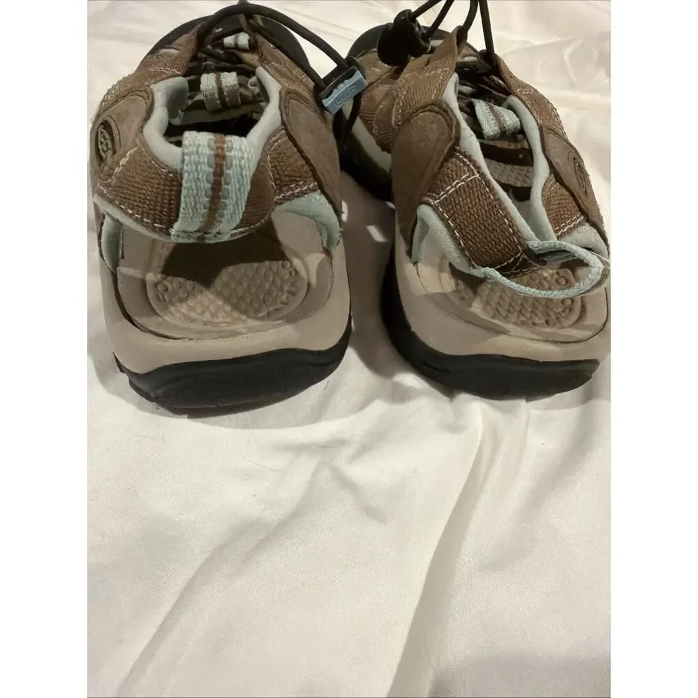 KEEN Newport Sandals Water Hiking Shoes Women’s Size 8 Sport Creek Trail Outdoor